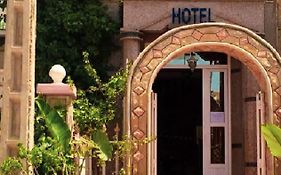 Hotel Almunecar